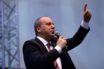 Ο Μουχαρέμ Ιντζέ αποδέχεται το αποτέλεσμα των εκλογών