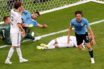 Η Ουρουγουάη 3-0 τη Ρωσία και πρωτιά στον όμιλο
