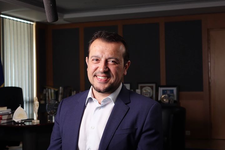 Παππάς: Μετά από 30 χρόνια η Ελλάδα αποκτά αδειοδοτημένους τηλεοπτικούς σταθμούς- Η μάχη κερδήθηκε