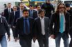 Τούρκοι αξιωματικοί: Πού φυλάσσονται, πώς περνούν τις ώρες τους, τι φοβούνται οι ελληνικές αρχές