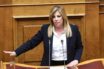 Γεννηματά: Έχει και θετικά σημεία η συμφωνία αλλά δεν εμπιστευόμαστε την κυβέρνηση