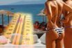 Στο κόκκινο ο υδράργυρος – Πού θα χτυπήσει 40αρια