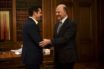 Μοσκοβισί στη “Le Figaro”: Ανακάλυψα ένα λαμπρό, επιδέξιο και γενναίο άνθρωπο στο πρόσωπο του Αλέξη Τσίπρα