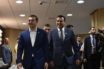FAZ για τη συμφωνία: “Ο ηγέτης Τσίπρας”- Οξεία κριτική στον Μητσοτάκη