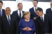 Γερμανικός Τύπος: Εάν η Ε.Ε δεν παραμείνει ενωμένη στο προσφυγικό θα καταλήξει σε μία “Ευρώπη των Εθνών”