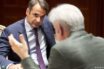 Μητσοτάκης στην DW: Μη εθνικά αποδεκτή η συμφωνία των Πρεσπών, αλλά δεν αλλάζει εάν κυρωθεί