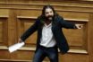 Ελεύθερος με περιοριστικούς όρους ο Μπαρμπαρούσης