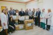 Πρόγραμμα κοινωνικής ευθύνης από την Alpha Bank – “Μαζί, με στόχο την υγεία”