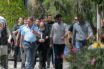 Προφυλακίστηκε ο Σώρρας – Φυγαδεύτηκε από το άλσος της Ευελπίδων