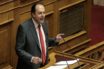 Λίγο πριν αποχωρήσει από τους ΑΝΕΛ ο βουλευτής Λαζαρίδης κατηγορούσε το “σύστημα της διαπλοκής” που απειλούσε στελέχη των ΑΝΕΛ!
