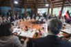 Παράταση στις συζητήσεις για το ελληνικό χρέος- Δεν βγήκε “λευκός καπνός” από το Washington Group
