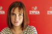 Ρ. Σβίγκου: «Ελπιδοφόρα η σύγκλιση προοδευτικών και αριστερών δυνάμεων στην Ισπανία»