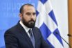 Τζανακόπουλος: Ο ελληνικός λαός μπορεί να χαμογελάσει (video)