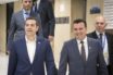 Die Zeit: Έξυπνο και διορατικό είναι το deal Τσίπρα-Ζάεφ