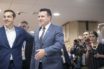 Ζάεφ καλεί Τσίπρα – Όλα δείχνουν συμφωνία