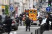 Παρίσι: Συνελήφθη ο δράστης που κρατούσε δύο ομήρους