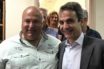 Σάλος από δήλωση στελέχους της ΝΔ που καλεί σε πογκρόμ κατά των αριστερών – Σφοδρή αντίδραση του ΣΥΡΙΖΑ