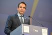 Μητσοτάκης: Οι επόμενες εκλογές στην Ελλάδα θα αφορούν την ποιότητα της Δημοκρατίας- Ζήτησε ρύθμιση του χρέους