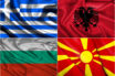 Αλβανία και Βουλγαρία χαιρετίζουν την επίτευξη συμφωνίας για το ονοματολογικό
