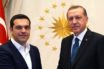 Τηλεφωνική επικοινωνία Τσίπρα, Ερντογάν για τους Έλληνες στρατιωτικούς