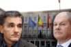 Εντατικές επαφές Τσακαλώτου – Σολτς για το χρέος ενόψει Eurogroup