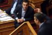 Ξεκινά το απόγευμα η συζήτηση της πρότασης δυσπιστίας της Ν.Δ
