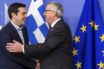 Τσίπρας: Συμφωνήσαμε με Γιούνκερ να “παγώσει” ο ΦΠΑ στα νησιά με προσφυγικό βάρος