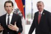 “Ιερός πόλεμος” Αυστρίας με Τουρκία- Οργή Ερντογάν κατά Κουρτς
