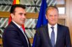 Ζάεφ: Πλήρη και διεθνή Μακεδονική εθνική ταυτότητα