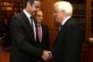Ο Μητσοτάκης την Τετάρτη στον Παυλόπουλο για το “Μακεδονικό”
