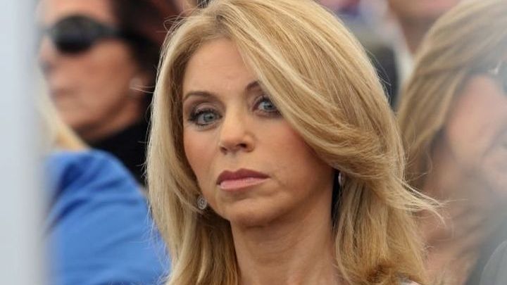 Η τηλεοπτική επιστροφή της Έλλης Στάη – Ποιο κανάλι της έκανε πρόταση