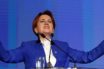 Meral Akşener: Η Τουρκάλα Le Pen με ελληνικές ρίζες απειλεί την παντοδυναμία Ερντογάν