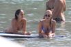 Kimberley Garner: Ξεσήκωσε τη Μύκονο με τη σέξι εμφάνισή της (εικόνες)