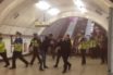 Λονδίνο: Εκκενώθηκε σταθμός – Συνελήφθη άγνωστος που έλεγε ότι έχει βόμβα (video)