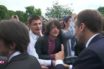 “Όλα καλά Μανού;” – Η ατάκα του πιτσιρικά που εξόργισε τον Μακρόν (video)