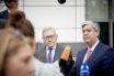 Σεντένο για Eurogroup: Τα μέτρα για το χρέος διασφαλίζουν τη βιωσιμότητα
