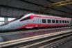 Frecciargento (αργυρό βέλος): Γνωρίστε το τρένο που θα σας ταξιδεύει Αθήνα – Θεσσαλονίκη με 160 χλμ την ώρα!!!