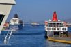 Τι είναι και πώς ευνοεί τους νησιώτες το μεταφορικό ισοδύναμο