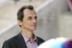 Πέδρο Ντούκε: Ο πρώτος αστροναύτης υπουργός