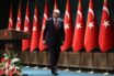 Κέρδισε τις προεδρικές εκλογές ο Ερντογάν- Αμφισβητεί ο Ιντζέ- Όλα τα αποτελέσματα στη διπλή κάλπη