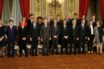 Το Ιταλικό παζλ- Οι λεπτές ισορροπίες στην κυβέρνηση Κόντε
