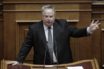 Κοτζιάς: Υπήρξαν κυβερνήσεις που δεν ζητούσαν erga omnes και αλλαγή Συντάγματος