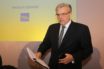 Τρ. Πειραιώς: Ο Χρήστος Μεγάλου στην πρώτη πεντάδα των Ευρωπαίων CEO