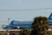 Προσγειώθηκε στην Κρήτη το εφεδρικό Air Force 1