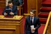 Ο Μητσοτάκης αποφασίζει για πρόταση μομφής με στόχο τον…Καμμένο