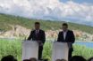 Τσίπρας: “Αμοιβαία επωφελής η συμφωνία”- Ζάεφ: “Θα είμαστε εταίροι και σύμμαχοι”