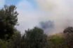 Υπό μερικό έλεγχο η πυρκαγιά στο άλσος Συγγρού
