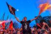 Οι “πιρουέτες” του Ζάεφ και το εθνικιστικό μπλοκ Ιβάνοφ- VMRO