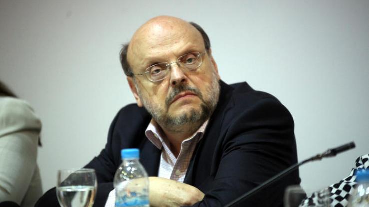 Κοινή δήλωση Σπηλιωτόπουλου-Ζώη-Αντώναρου κατά του ν/σ Κεραμέως-Χρυσοχοϊδη