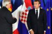 Ιταλικό “προνουντσιαμέντο” στη Σύνοδο Κορυφής: Κατάργηση της Συνθήκης του Δουβλίνου ζητεί ο Κόντε